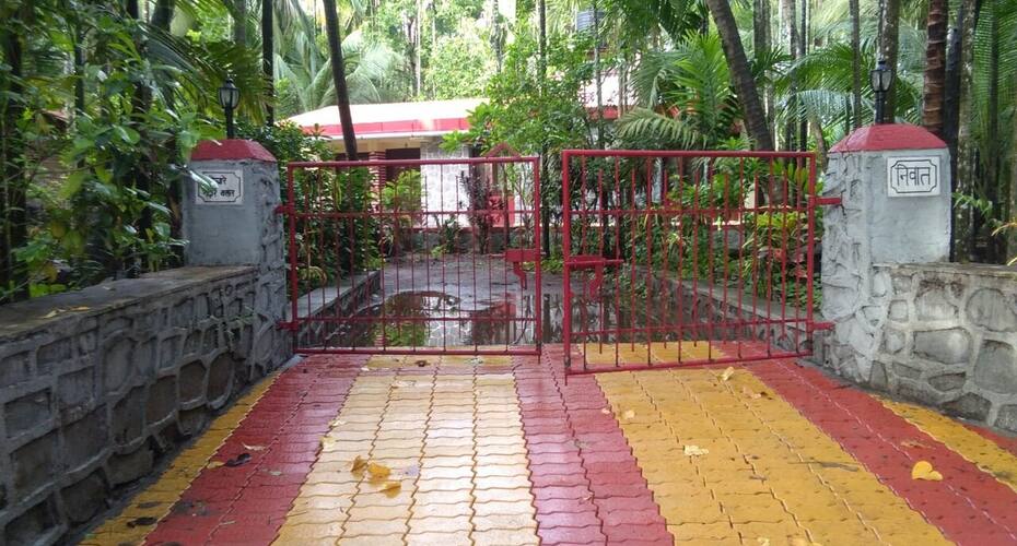 Alibaug Nivaant @ Vicharays, Alibaug 5